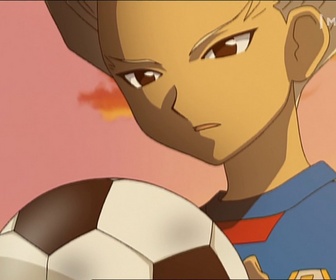 Replay Inazuma Eleven - S03 E12 - La décision d'Axel