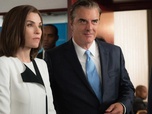 Replay The good wife - S7 E5 - Coup de vieux