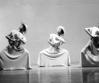 Replay Libérer le corps de l'Amérique - Alvin Ailey