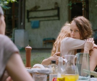 Replay ArteKino Festival 2025 - Remember to Blink