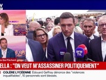Replay 100% Mabrouk - Bardella : On veut m'assassiner politiquement - 29/09