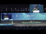 Replay A Aboud Dhabi, l'OMC plaide pour une action collective contre la pollution des océans