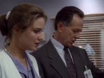 Replay Urgences - S1E3 - Le retour