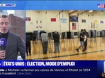 Replay Élections américaines: quand et comment le dépouillement va-t-il se faire? BFMTV répond à vos questions