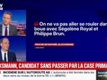 Replay L'intégrale de BFM Dimanche Soir - Dimanche 12 juillet 2026