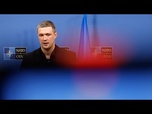 Replay Ukraine : l'ex-ministre de la Défense Mykhailo Fedorov réclame une présidentielle