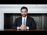 Replay New York ne peut pas arrêter Benjamin Netanyahu, reconnaît Zohran Mamdani