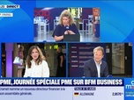 Replay Good Morning Business - Bénédicte Durand (Altheora) et Cédric Meston (Groupe Revive) : 62% des PME impactées par le conflit en Iran - 27/05