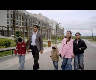 Replay Un logement pour tous : le FUM13 peut-il résoudre la crise d'un milliard de personnes ?