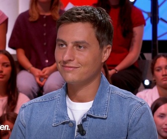 Replay Quotidien, première partie du 28 octobre 2026