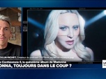 Replay La question qui fâche - Sortie du 15ème album de Madonna : la reine de la pop est-elle toujours dans le coup ?