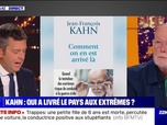 Replay 22h Max - Propositions des Républicains sur l'immigration: Ça implique qu'on sorte de l'Union européenne estime Jean-François Kahn