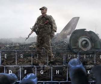Replay Bellingcat, les combattants de la liberté
