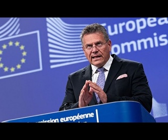 Replay Le meilleur que nous pouvions obtenir : Bruxelles défend l'accord commercial avec les États-Unis