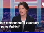 Replay BFM Story - Il ne reconnait aucun de ces faits - L'avocate de Dino Scala, surnommé le violeur de la Sambre est l'invitée du 20h BFM