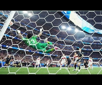 Replay Vérification : vous êtes-vous laissé berner par ces images de la Coupe du monde générées par l'IA ?