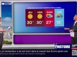 Replay Parlons info ! - Météo estivale : des records de chaleur attendus - 01/05