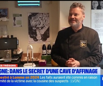 Replay Les longs formats des Locales - Au Nord ses Trésors - Passion Fromage