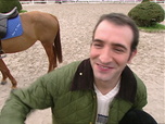 Replay Un gars, une fille - S3E98 - À cheval