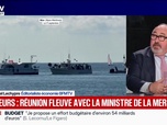 Replay Marschall Truchot : Réunion, les pêcheurs suspendus aux annonces - 17/09
