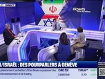Replay Les experts sans frontières – Vendredi 20 juin