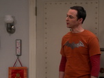 Replay The Big Bang Theory - S10E18 - Un toit pour Rajesh