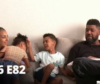 Replay Familles nombreuses : la vie en XXL - Saison 06 Episode 82