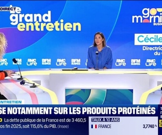 Replay Good Morning Business - Bel : un modèles multi-local résilient