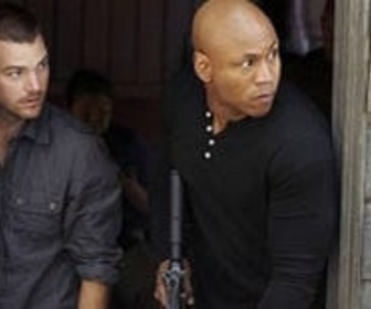 Replay NCIS : Los Angeles - S1 E8 - Subterfuge