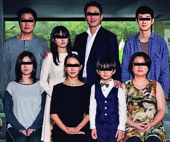 Replay Le cinéma de Bong Joon-ho - Parasite