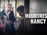 Replay Meurtres à Nancy
