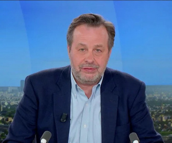 Replay Le 16h/18h - Émission du vendredi 16 mai 2025