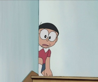 Replay Doraemon - S02 E23 - Le tombeur