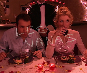 Replay Un gars, une fille - S3E69 - Fêtent la Saint-Valentin (2)