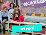 Replay Okoo-koo - Émission du jeudi 1 mai 2025