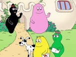 Replay Barbapapa en Famille - Tri-quiproquo