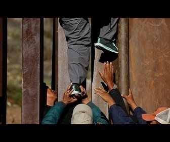 Replay Mexique : une nouvelle caravane de plus de 600 personnes marche vers Mexico