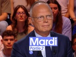 Replay Quotidien, deuxième partie du 10 juin 2025