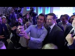 Replay Belgique : Jordan Bardella renforce ses liens avec le Vlaams Belang lors d'une visite à Bruxelles