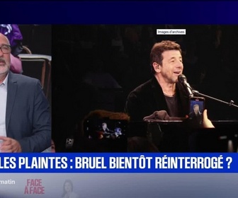 Replay BFM Grand Soir - Nouvelles plaintes : Bruel bientôt interrogé ? - 16/06