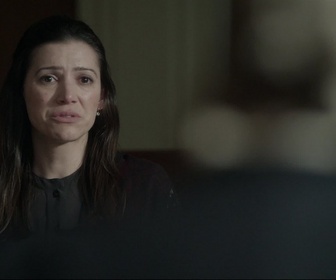 Replay Londres Police Judiciaire - S05 E05 - Le poids des traditions