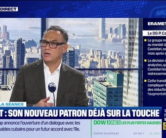 Replay BFM Bourse - On refait la séance : Eramet, son nouveau patron déjà sur la touche - 02/02