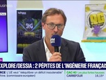 Replay Tech & Co Business - Nanoxplore/Dessia : deux pépites de l'ingénierie française - 08/10