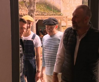 Replay La meilleure cuisine régionale, c'est chez moi ! - J3 : Occitanie sud
