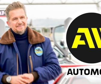 Replay Automoto du 12 avril 2026