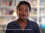 Replay C Jamy - Pourquoi fêtons-nous Halloween ?