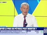 Replay Tout pour investir - Doze d'économie : Jusqu'où le prix du pétrole peut monter ? - 16/06