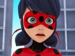 Replay Miraculous - Les aventures de Ladybug et Chat Noir - Silence