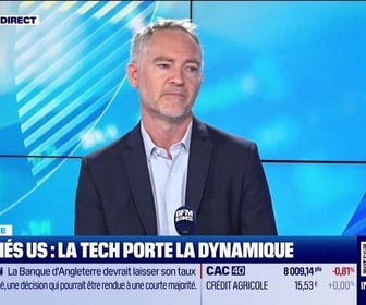 Replay Good Morning Market - Le face à face du jeudi 6 novembre