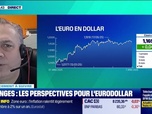 Replay Tout pour investir - Le placement à suivre : Changes, les perspectives pour l'Euro Dollar - 07/01